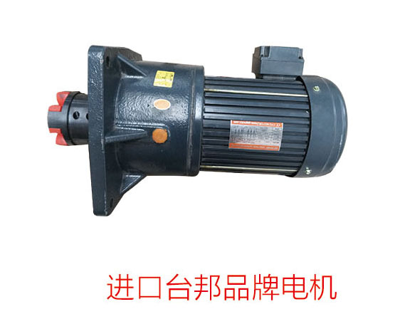 進(jìn)口臺(tái)邦品牌電機(jī)